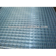 Galvanized Welded wire mesh panel (10 years' factory)